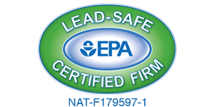 Lead Safe Restoration