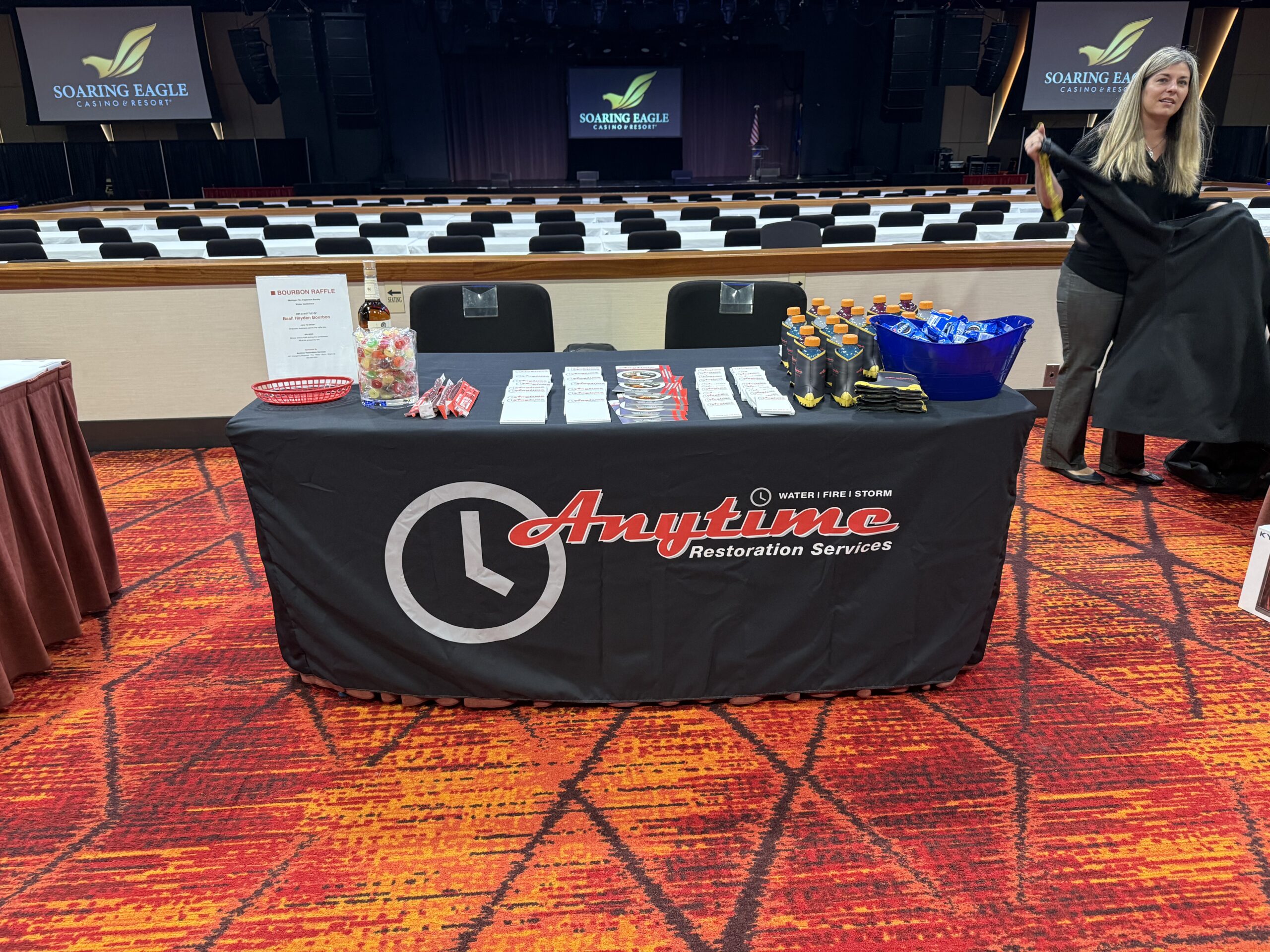 anytime restoration conference