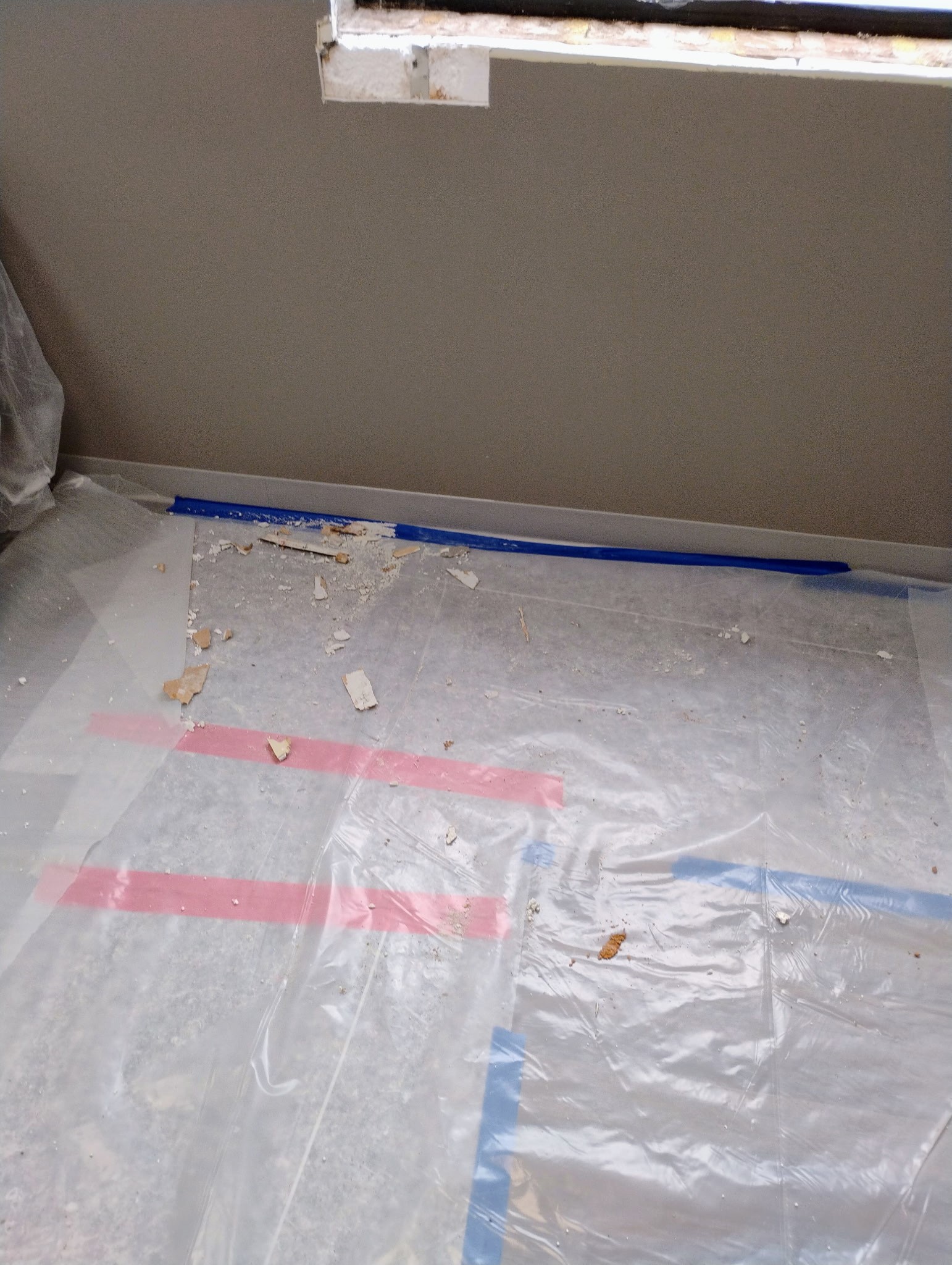 Water damage cleanup and restoration results in Clinton Township MI