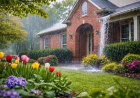 Spring Property Protection Guide